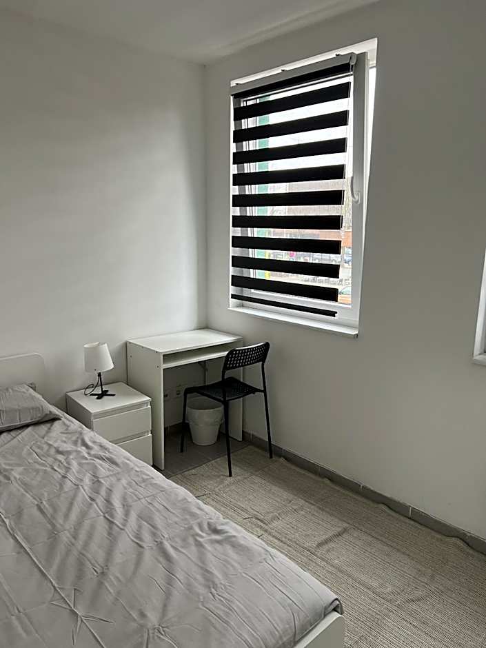 Aparts Room Hannover Centrum