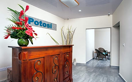 Residence Potosi