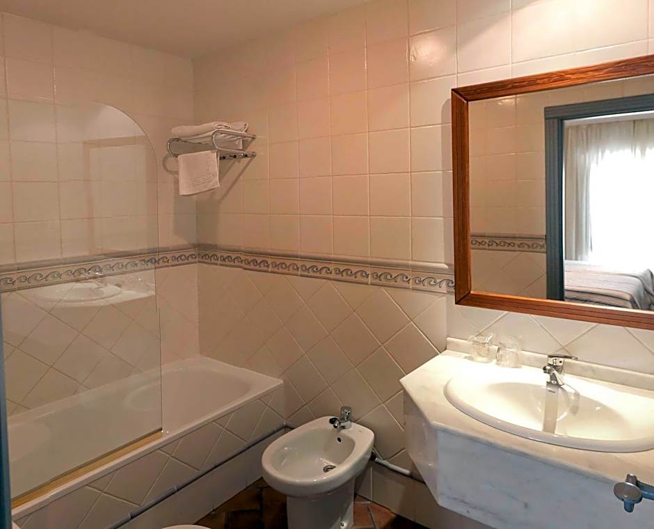 Hotel Plaza Grande