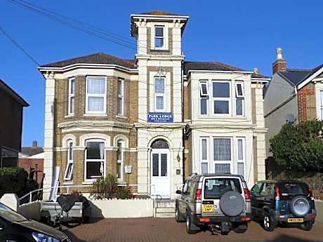 Park Lodge B&B