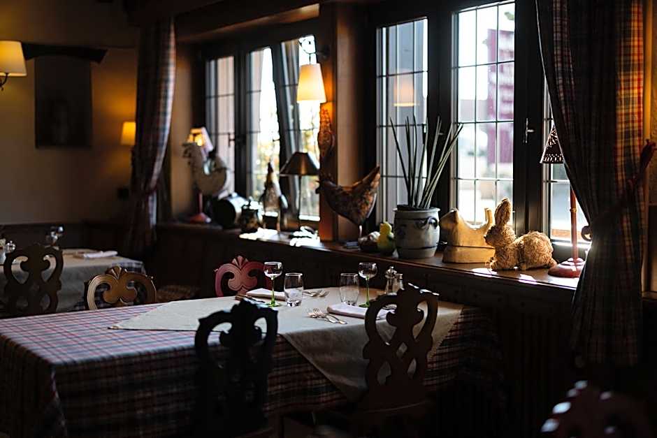 Hôtel Arnold