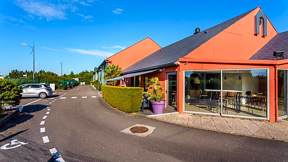 Campanile Dijon Est - Saint Apollinaire