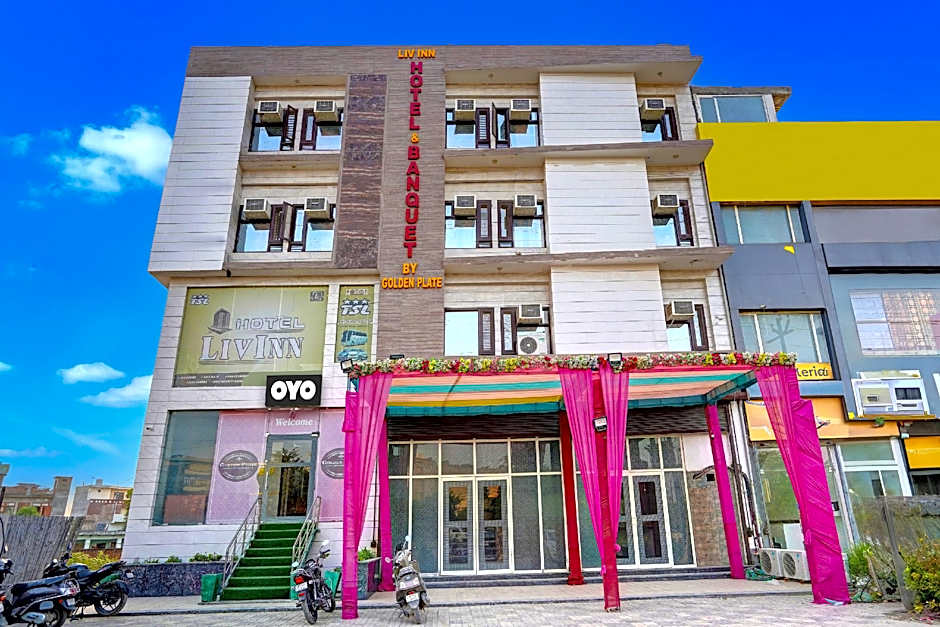 Collection O Liv Inn