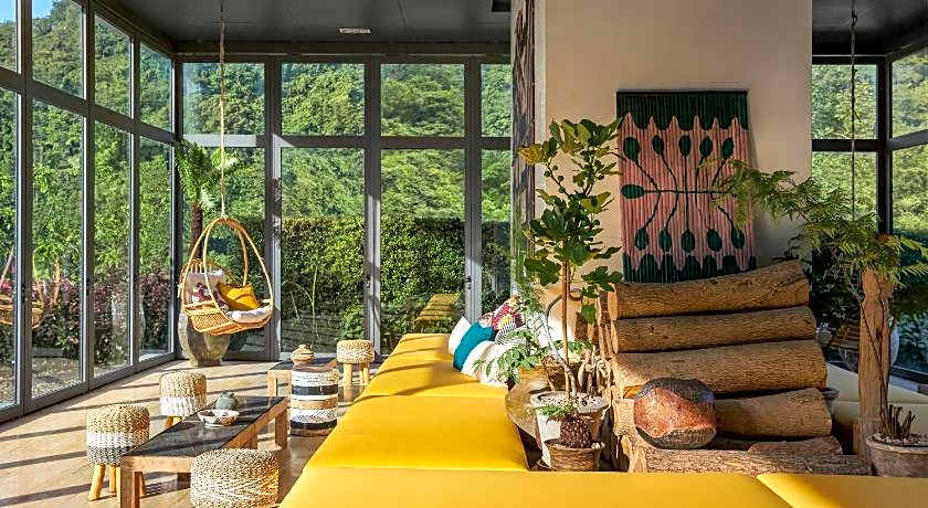 The Peri Hotel Khao Yai