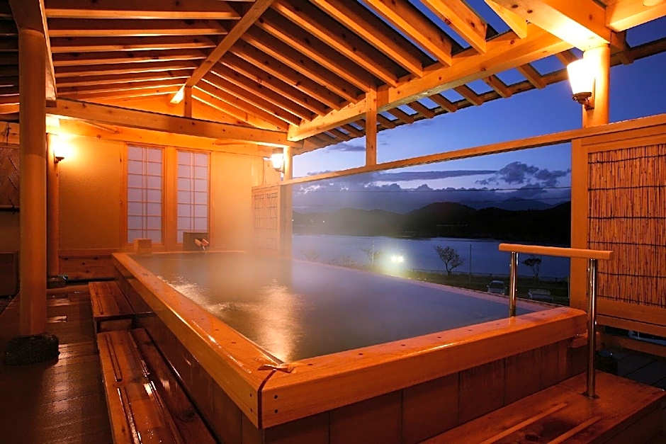 Hotel Shion