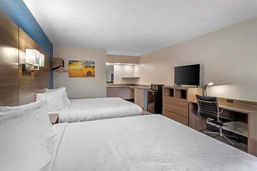 Days Inn by Wyndham Victoria TX East