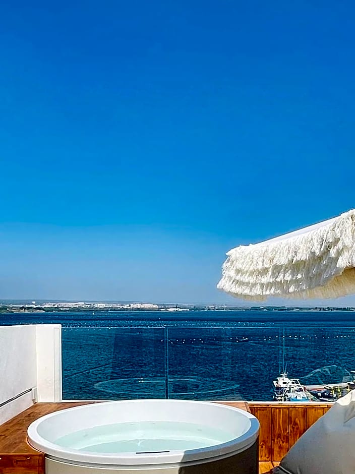 Palazzo Matà Boutique Hotel