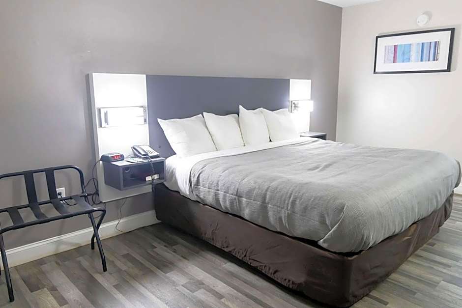 Quality Inn Carrollton Medical Center