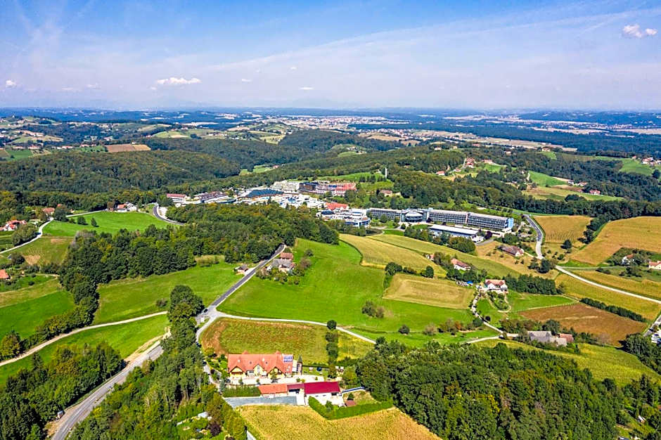 Maria Theresien Hof Loipersdorf