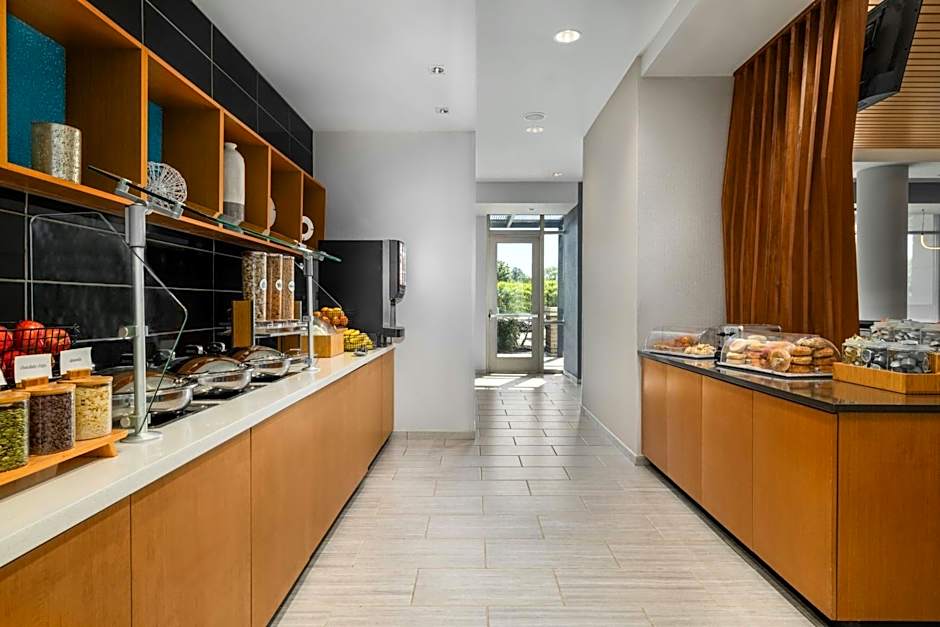 SpringHill Suites by Marriott Allentown Bethlehem/Center Valley