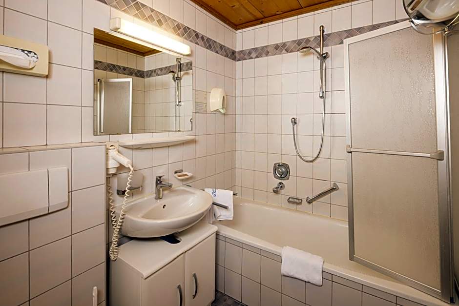 Hotel Brennerspitz