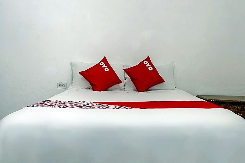 OYO Hotel Cabo Del Sur