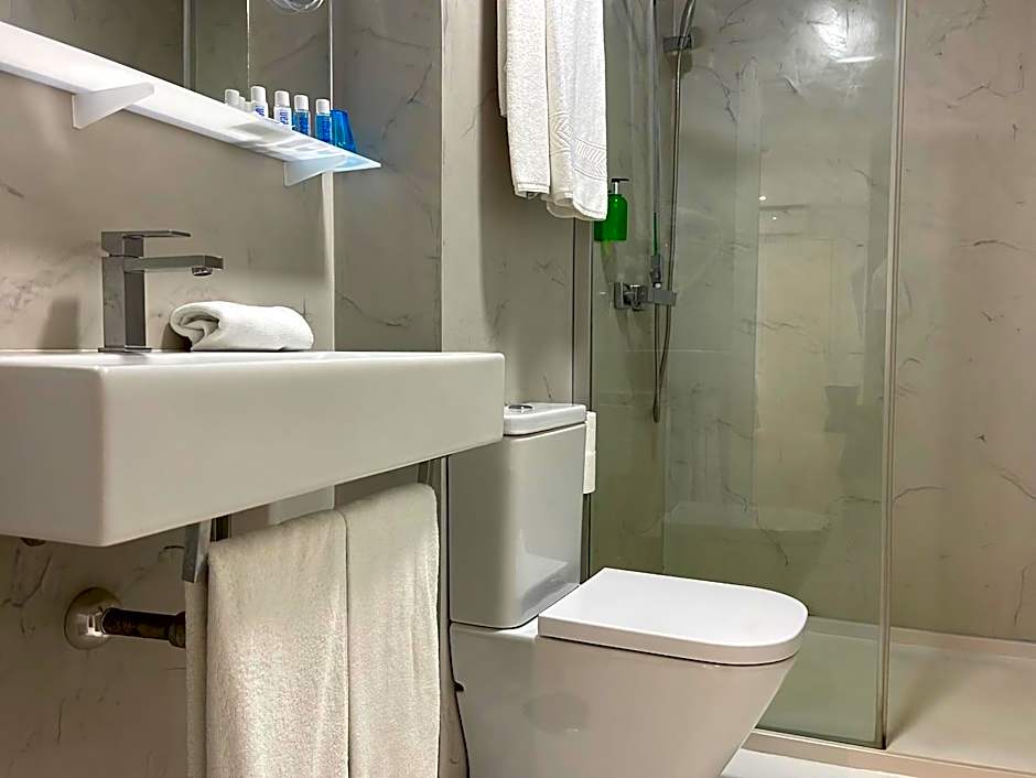 Wavia Hotel - Adults only