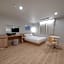 Cheonan Aank Hotel Seongjeong