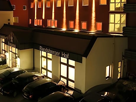 Hotel Randsbergerhof