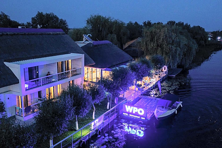 WPO - WILD PIKE OASIS