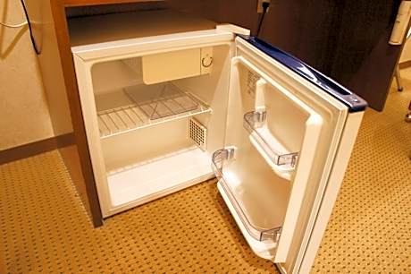 Single Room - Non-Smoking