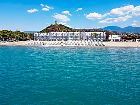 Eleamare Resort