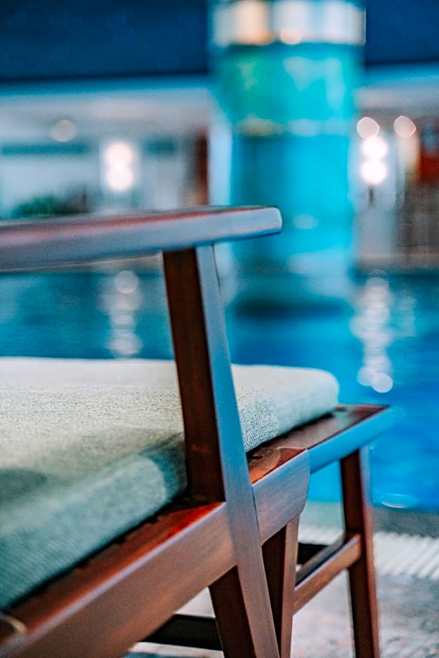 Dekin Hotel Chongqing Jiefangbei