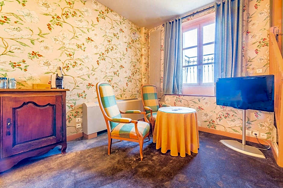 Château de Castel Novel Boutique Hôtel