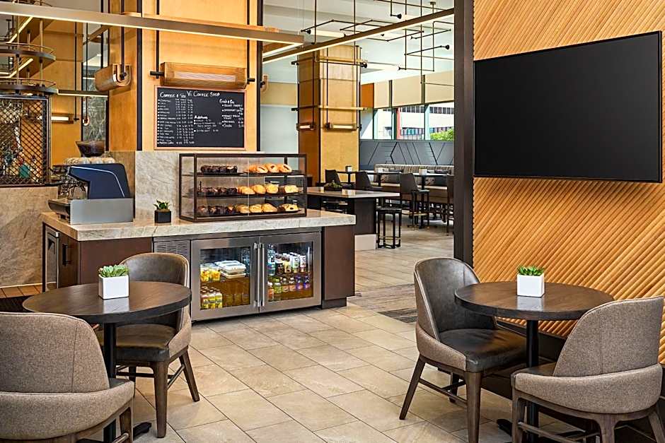 The Westin Denver Downtown