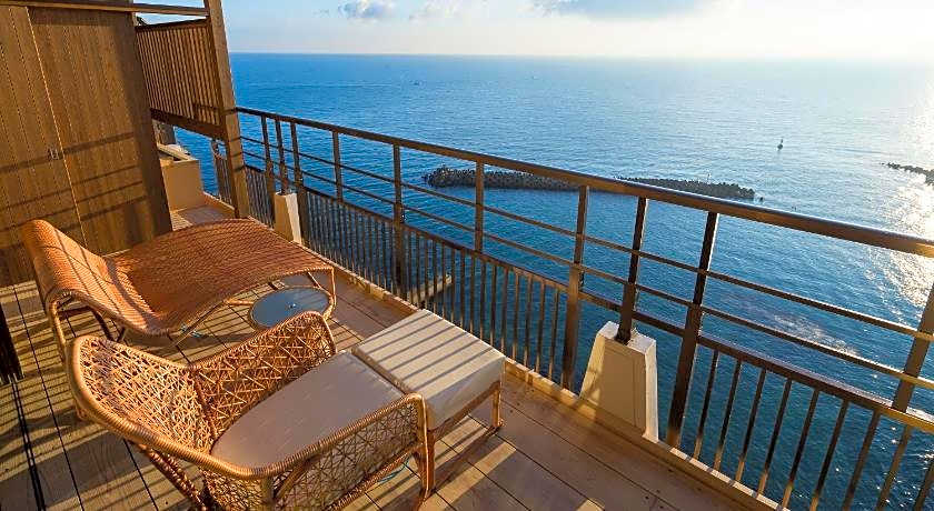 Hotel New Awaji - Sumoto Onsen