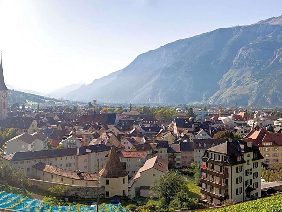 ibis Chur