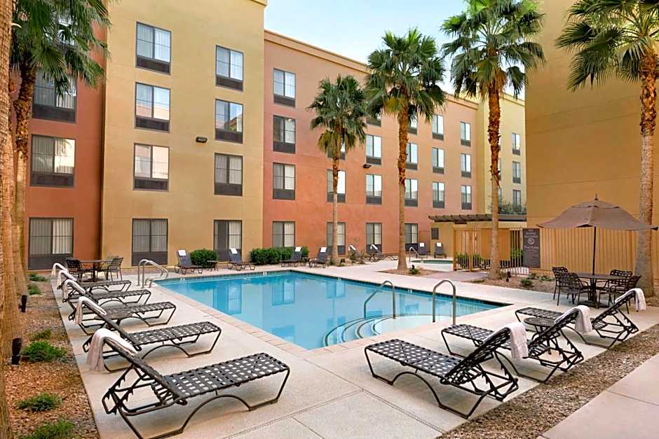 Homewood Suites By Hilton Las Vegas Airport