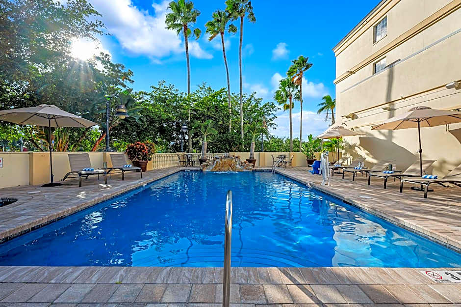 Bayfront Inn 5th Avenue
