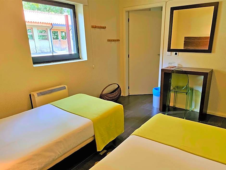 HI Geres - Pousada de Juventude do Gerês