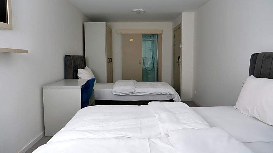 Evsenn Hotel