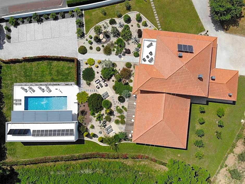 Casa Carvalhal - Adults Only