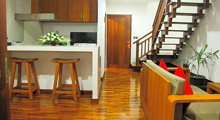 Delu Villas and Suite Seminyak