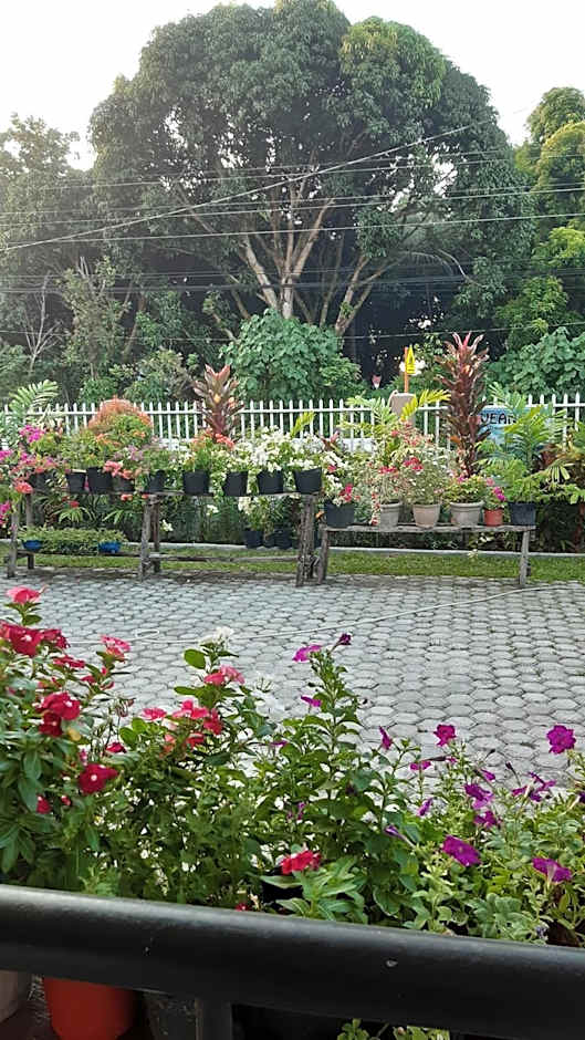 Veance Travellers Inn-Pabuas extension