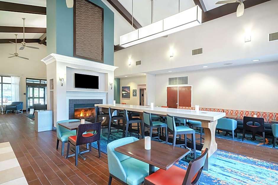 Hampton Inn By Hilton And Suites Nashville/Franklin (Cool Springs)