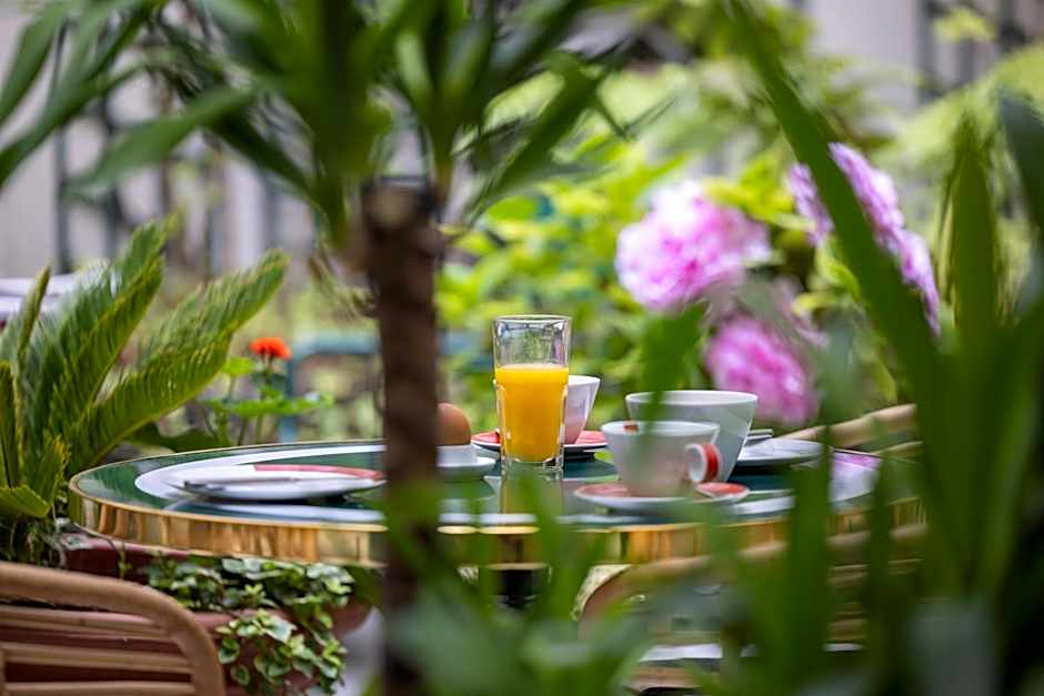 La Perle Saint-Germain des Pres