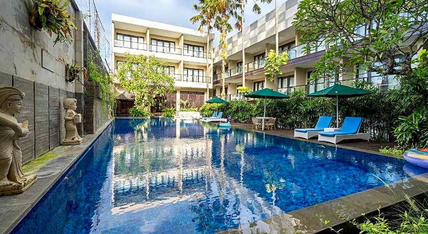 Dekuta Hotel