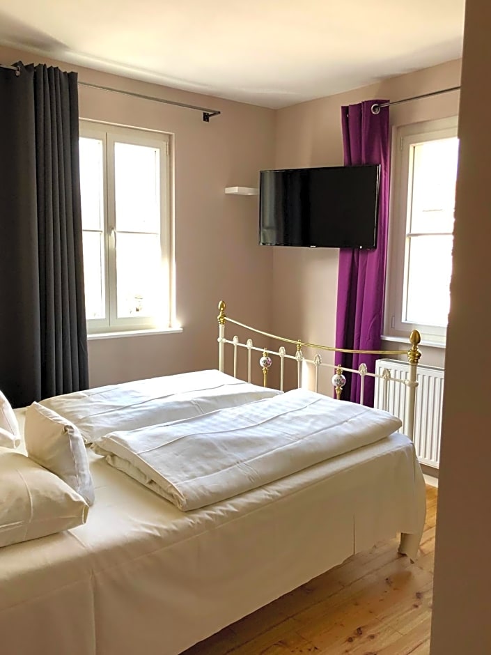 Hotel Alexander