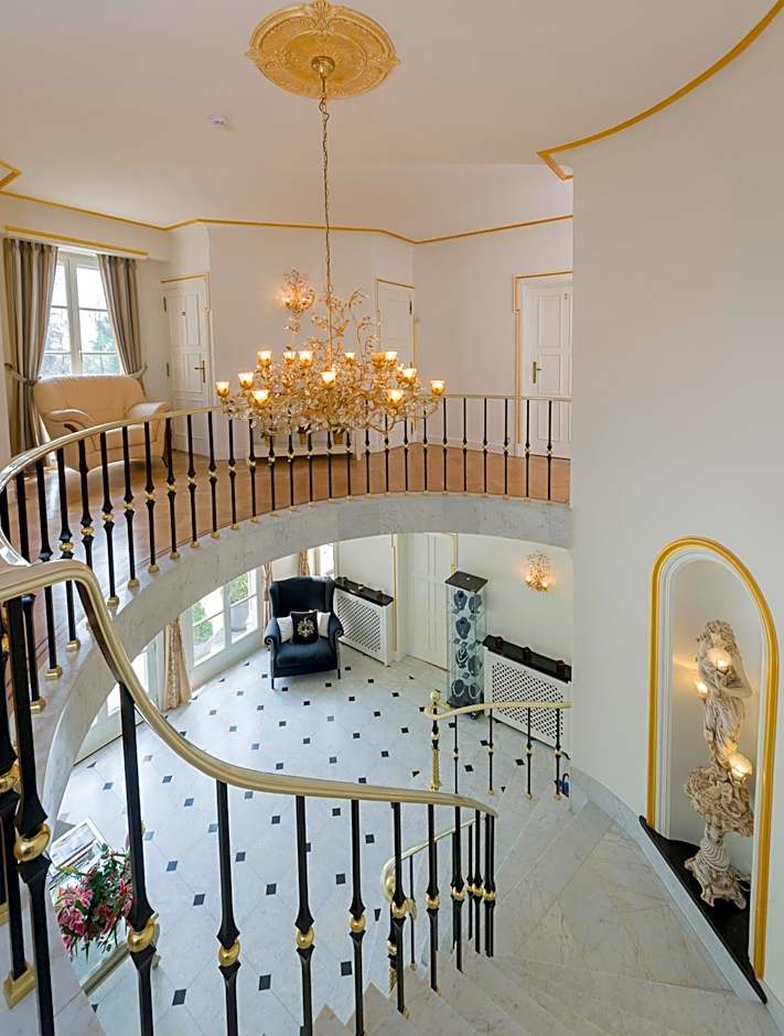 Hotel Fleur de Lys