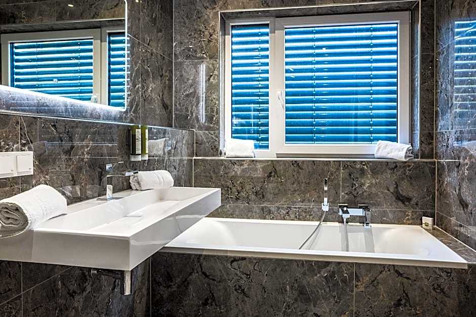 RheinCity Hotel & Boardinghouse