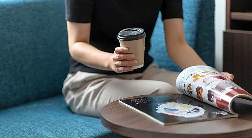 Hotel Vista Matsuyama