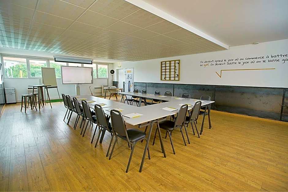 Sporting House Hôtel