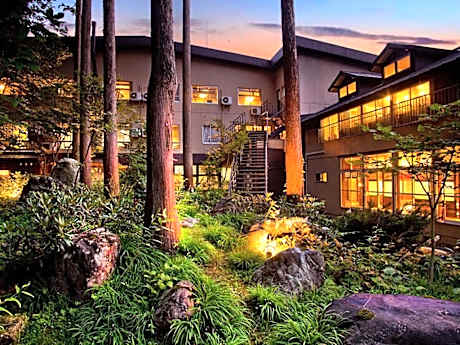 Ichirino Kogen Hotel Roan