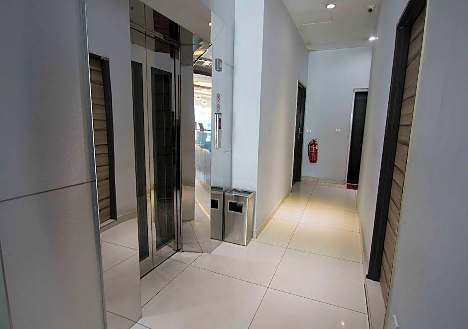 Hotel 99 Pusat Bandar Puchong