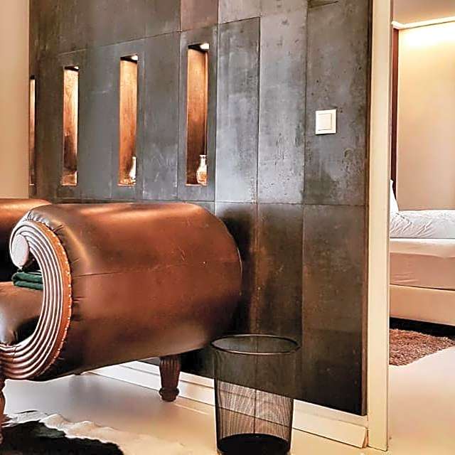 Merangardenvilla adults only