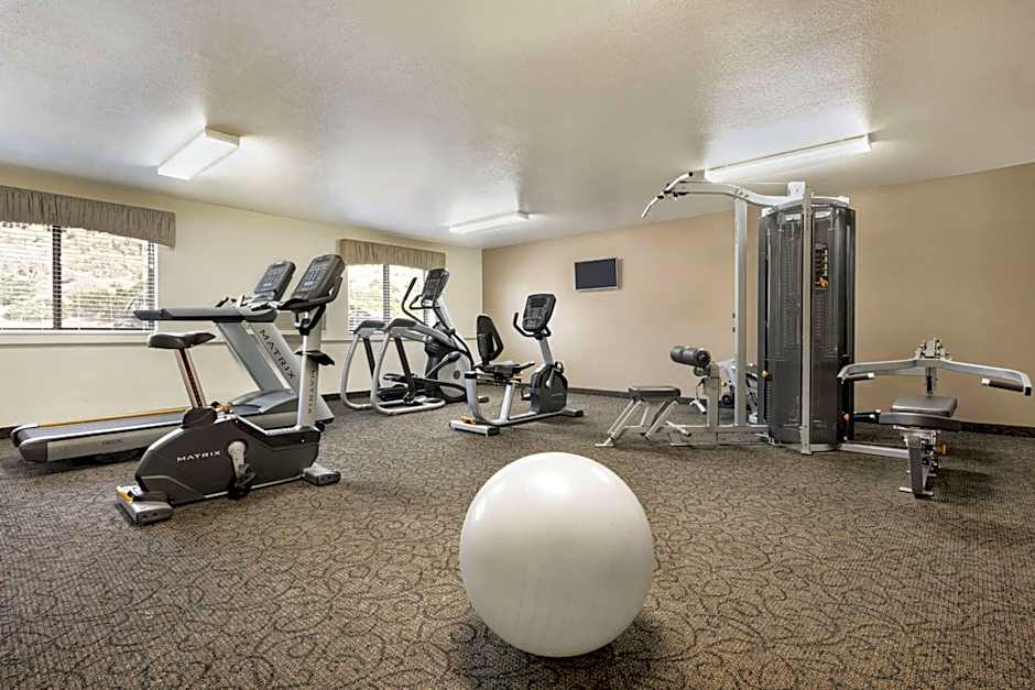 Baymont by Wyndham Elko