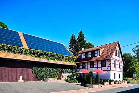 Landgasthof & Hotel Jossatal