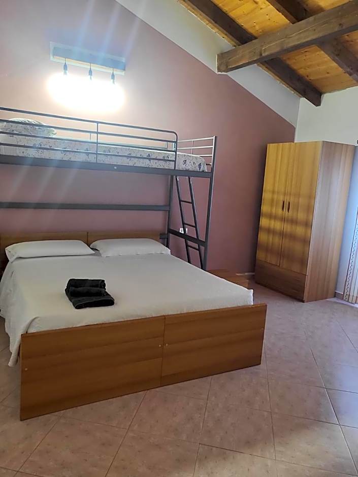 La Locanda del Maggiociondolo