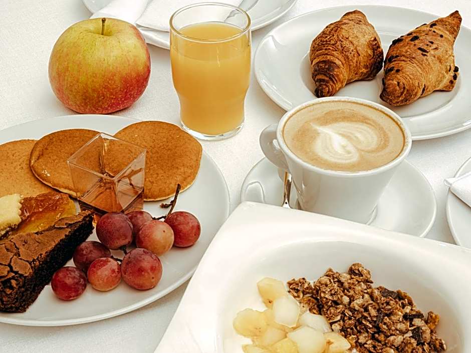 Hotel San Pietro Palace