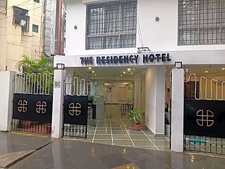 THE RESIDENCY